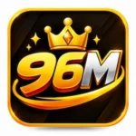 96M LOGO