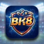 BK8 LOGO