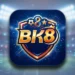BK8 LOGO