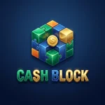 CASH BLOCK LOGO 2026