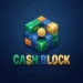 CASH BLOCK LOGO 2026