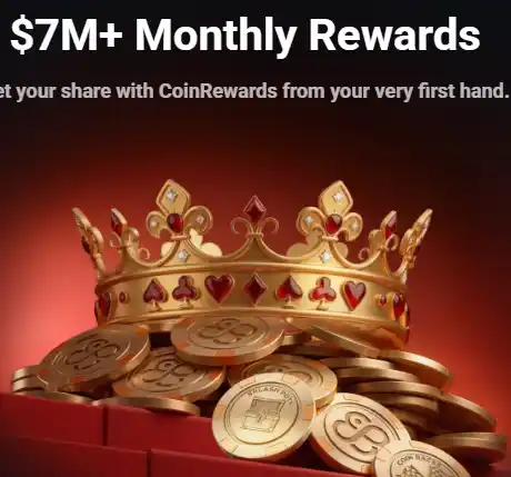CoinPoker Apk Downlaod