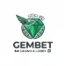 Gembet logo