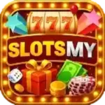 SlotsMY logo